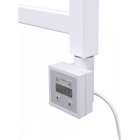 Терморегулятор Terma Ktx3 White WEKT3K916U