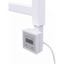 Терморегулятор Terma Ktx3 White WEKT3K916U