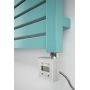 Терморегулятор Terma Ktx3 White WEKT3K916U
