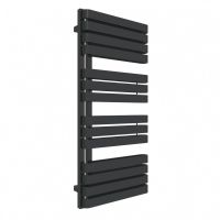 Рушникосушка Terma Warp S 1110х500 мм. WGWAS111050K9M5GD