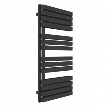 Рушникосушка Terma Warp S 1110х500 мм. WGWAS111050K9M5GD