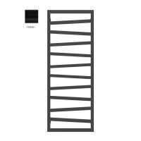 Полотенцесушитель Terma Zigzag 1310х500 мм. WGZIG131050KIHESX