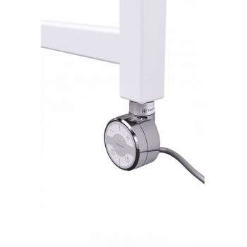 ТЭН для полотенцесушителя Terma Moa 400W Chrome WEMOA04TCROU
