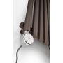 ТЕН для рушникосушки Terma Moa 400W Chrome WEMOA04TCROU