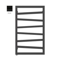 Полотенцесушитель Terma Zigzag 835х500 мм. WLZIG083050KIHEE1TS1D
