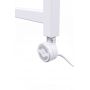 ТЕН для рушникосушки Terma Moa 400W White WEMOA04T916U