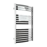 Рушникосушка Terma Dexter One 860х500 мм. WWDEN086050KCROE8P