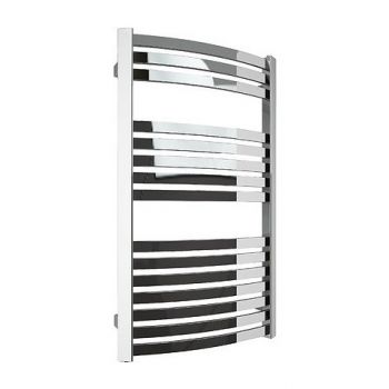 Рушникосушка Terma Dexter One 860х500 мм. WWDEN086050KCROE8P
