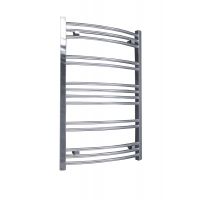 Рушникосушка Terma Jade Mk WGJMK075040KCROSX 753х400 мм.