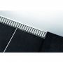 Верхня вставка для душового каналу TECElinus 'Straight' 700 мм (15190006)