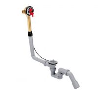 Система контролю слив / налив Hansgrohe Exafill (58125180)