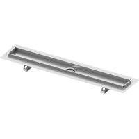 Душевой канал Tece Drainline 600800 (800 мм.)