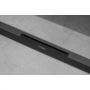 Верхняя часть Hansgrohe RainDrain Flex для душевого трапа 1000 мм, Matt Black (56046670)