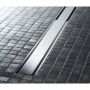 Душовий канал Geberit CleanLine 60, 90, сталь (154.456.00.1)