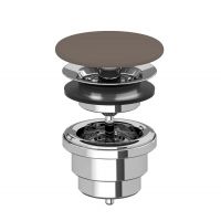 Донный клапан Cielo Shui Comfort PIL01 Arenaria