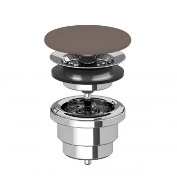 Донный клапан Cielo Shui Comfort PIL01 Arenaria