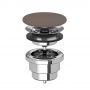 Донный клапан Cielo Shui Comfort PIL01 Arenaria