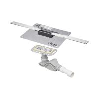 Душовий лоток Viega Advantix Cleviva з профілем для душу Advantix Visign C1 (794460)