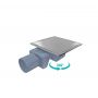 Душовий трап Inox-S Trendy VFD-774315 Valtemo