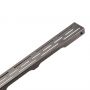 Решетка для линейного трапа Qtap Grate FD600 (PVD)