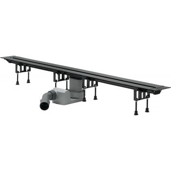 Душовий канал Viega Advantix Vario 686277 (300-1200 мм.)
