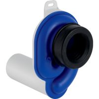Сифон для пісуара Geberit Uniflex 152.950.11.1