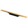 Профіль дренажний TECE Drainprofile, 900 мм, нерж. сталь, Polished Gold Optic (670912)