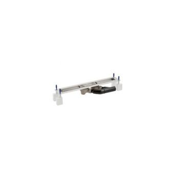 Душовий канал Geberit Uniflex, 70, сталь (154.105.00.1-154.350.00.1)