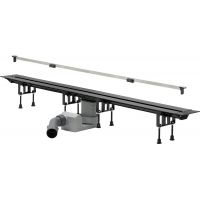 Душевой канал Viega Advantix Vario 704360 (300-1200 мм.)