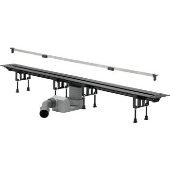 Душевой канал Viega Advantix Vario 704360 (300-1200 мм.)