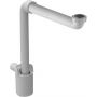 Сифон для раковины Duravit 0050760000