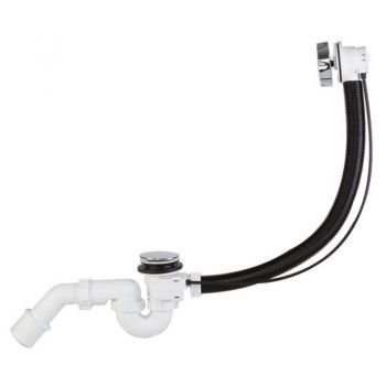 Сифон для ванни Styron STY-536-AKD-83