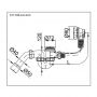 Сифон для ванни Styron STY-536-AKD-83