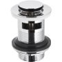 Донный клапан Clik-Clak 660-354-00 KFA ARMATURA