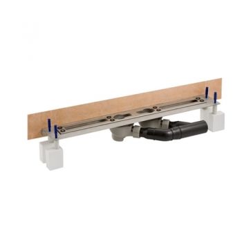 Душовий канал Geberit Uniflex, 120 (154.136.00.1-154.357.00.1)