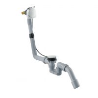 Система контролю слив / налив Hansgrohe Exafill (58113000)
