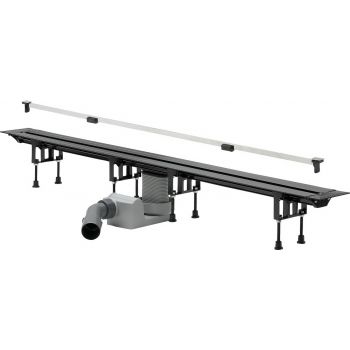 Душевой канал Viega Advantix Vario 704353 (300-1200 мм.)