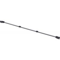 Viega 736583 Advantix Vario Visign Sr3 Дизайн Вставка, Черная