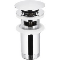 Донный клапан Clik-Clak 660-254-00 KFA ARMATURA