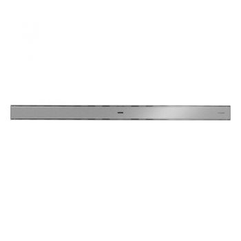 Душовий канал Hansgrohe "RainDrain Allround" 100см, Brushed Stainless Steel (56189800)