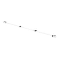 Декоративна накладка (зовнішня частина) Viega Advantix Wall Drain Vario, біла (736590)