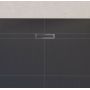 Душевой канал Geberit Cleanline 154.455.00.1