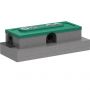 Внутренняя часть для каналов Hansgrohe Ubox 1000180