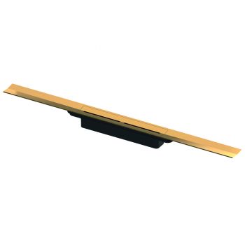 Профіль дренажний TECE Drainprofile, 800 мм, нерж. сталь, Polished Gold Optic (670812)