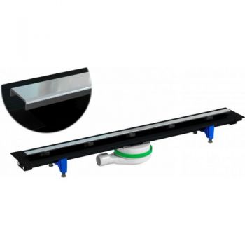 Душевой канал Prevex EL-CLPL07A-003 Easy Line Classic 350-770 мм.