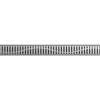 Накладка для душевого канала Aco Showerdrain C 9010.88.64 (408560) 985 мм.