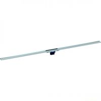 Душовий канал Geberit CleanLine 80, 30 - 130, шампань (154.441.39.1)