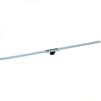 Душовий канал Geberit CleanLine 80, 30 - 130, шампань (154.441.39.1)