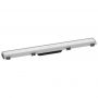 Верхняя часть Hansgrohe RainDrain Match для душевого трапа 700 мм, Matt White (56037700)