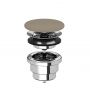 Донный клапан Cielo Shui Comfort PIL01(AV) Avena